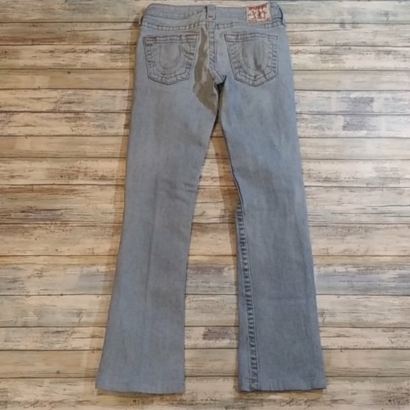 TRUE RELIGION JEANS - Picture 4 of 8